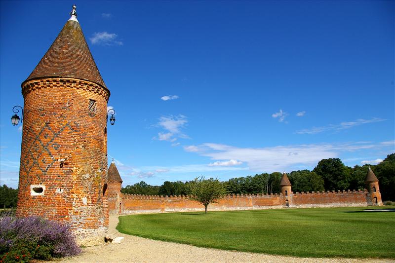 Château de Tilly_27520 BOISSEY LE CHATEL_11 Château de Tilly_27520 BOISSEY LE CHATEL_11
